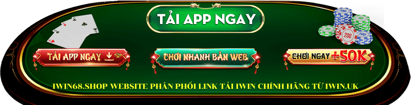 Ảnh các nút tải game iwin
