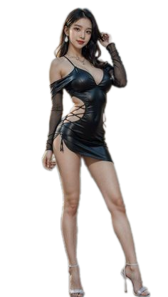 Mỹ nữ iwinclub