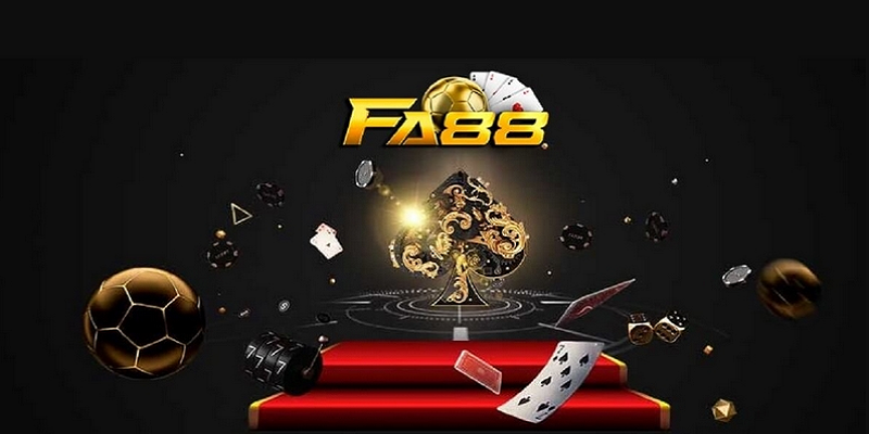 Đăng nhập FA88 để trải nghiệm nền tảng giải trí hàng đầu